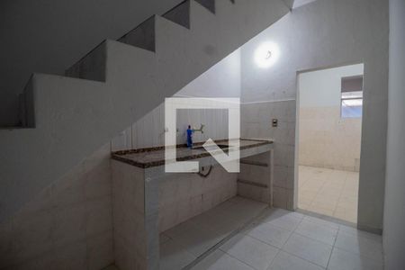 Casa de condomínio à venda com 120m², 3 quartos e 3 vagasCozinha