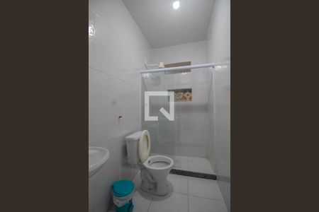 Casa de condomínio à venda com 120m², 3 quartos e 3 vagasBanheiro 2