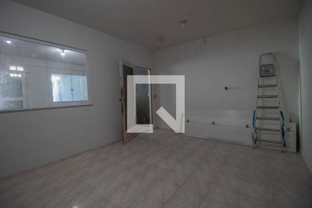 Quarto 1 de casa de condomínio à venda com 3 quartos, 120m² em Taquara, Rio de Janeiro