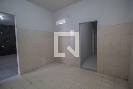 Casa de condomínio à venda com 120m², 3 quartos e 3 vagasCopa