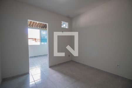 Quarto 2 de casa de condomínio à venda com 3 quartos, 120m² em Taquara, Rio de Janeiro