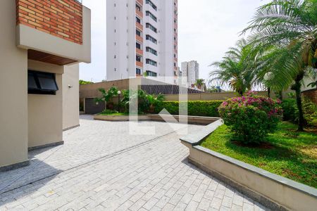 Apartamento para alugar com 112m², 3 quartos e 2 vagasÁrea Comum