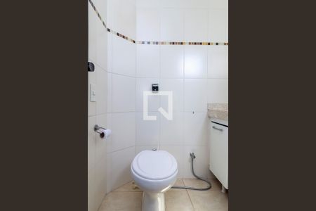 Apartamento para alugar com 112m², 3 quartos e 2 vagasSuíte - Banheiro