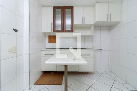 Apartamento para alugar com 112m², 3 quartos e 2 vagasCozinha