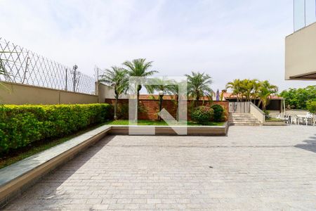 Apartamento para alugar com 112m², 3 quartos e 2 vagasÁrea Comum