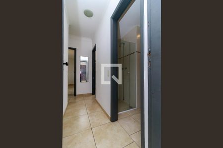 Apartamento para alugar com 112m², 3 quartos e 2 vagasCorredor