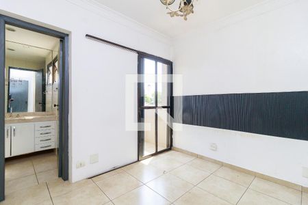 Suíte de apartamento para alugar com 3 quartos, 112m² em Vila Congonhas, São Paulo