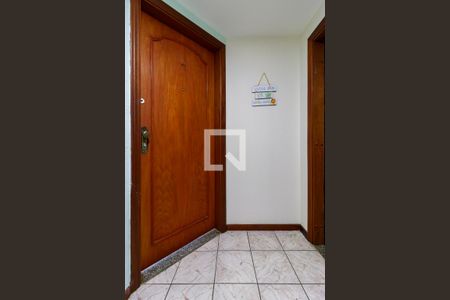 Apartamento para alugar com 112m², 3 quartos e 2 vagasHall de Entrada