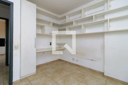 Apartamento para alugar com 112m², 3 quartos e 2 vagasQuarto 3