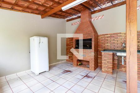 Apartamento para alugar com 112m², 3 quartos e 2 vagasChurrasqueira