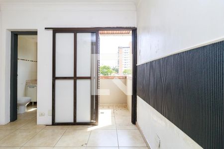 Apartamento para alugar com 112m², 3 quartos e 2 vagasSuíte
