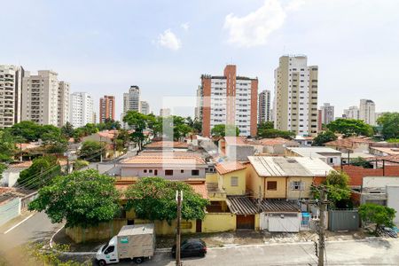 Apartamento para alugar com 112m², 3 quartos e 2 vagasSuíte - Vista