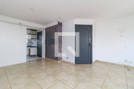 Sala de apartamento para alugar com 3 quartos, 112m² em Vila Congonhas, São Paulo