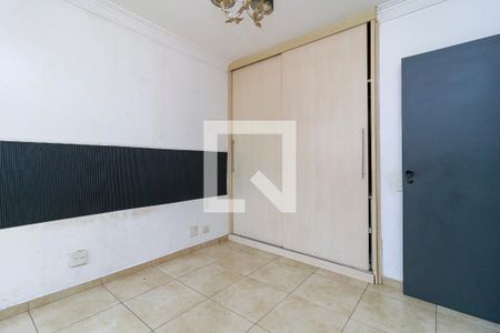 Suíte de apartamento para alugar com 3 quartos, 112m² em Vila Congonhas, São Paulo