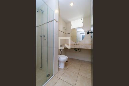 Apartamento para alugar com 112m², 3 quartos e 2 vagasBanheiro 2