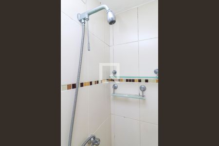 Apartamento para alugar com 112m², 3 quartos e 2 vagasSuíte - Banheiro