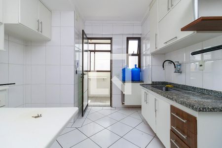 Apartamento para alugar com 112m², 3 quartos e 2 vagasCozinha
