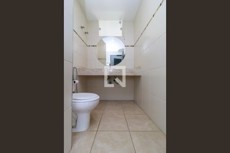 Apartamento para alugar com 112m², 3 quartos e 2 vagasBanheiro 2