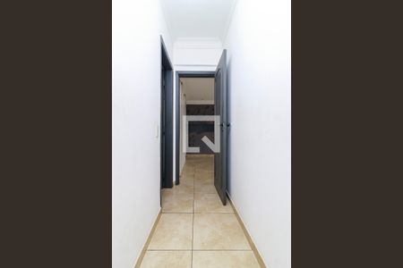 Apartamento para alugar com 112m², 3 quartos e 2 vagasCorredor