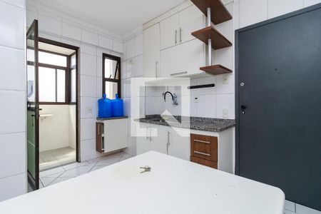 Apartamento para alugar com 112m², 3 quartos e 2 vagasCozinha