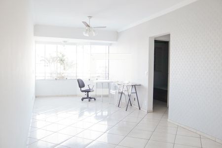 Sala de apartamento à venda com 2 quartos, 63m² em Vila Santa Terezinha (zona Norte), São Paulo