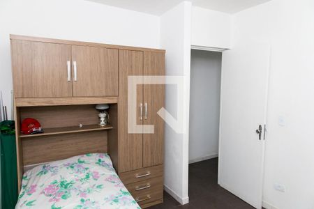 Quarto 1 de apartamento à venda com 3 quartos, 74m² em Centro, Diadema