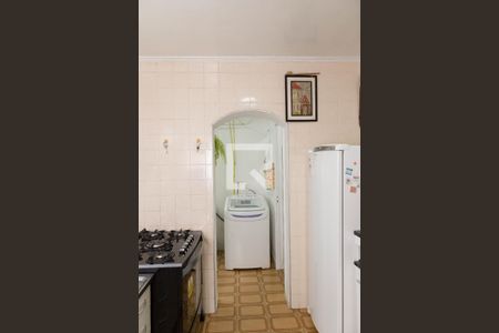 Apartamento à venda com 74m², 3 quartos e 1 vagaÁrea de Serviço