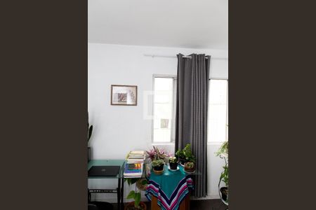 Apartamento à venda com 74m², 3 quartos e 1 vagaQuarto 3