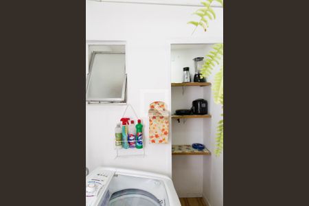 Apartamento à venda com 74m², 3 quartos e 1 vagaÁrea de Serviço