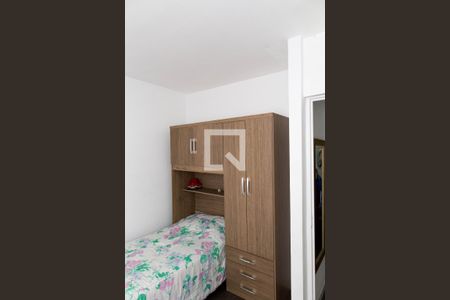 Quarto 1 de apartamento à venda com 3 quartos, 74m² em Centro, Diadema