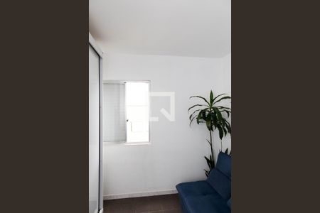 Quarto 2 de apartamento à venda com 3 quartos, 74m² em Centro, Diadema