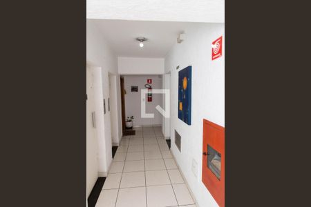 Apartamento à venda com 74m², 3 quartos e 1 vagaHall de entrada