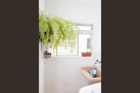 Apartamento à venda com 74m², 3 quartos e 1 vagaÁrea de Serviço