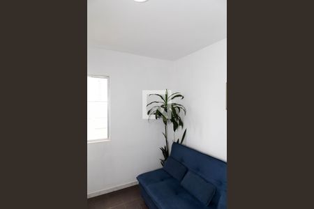 Quarto 2 de apartamento à venda com 3 quartos, 74m² em Centro, Diadema