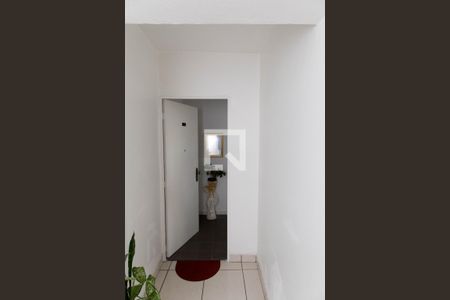 Apartamento à venda com 74m², 3 quartos e 1 vagaHall de entrada