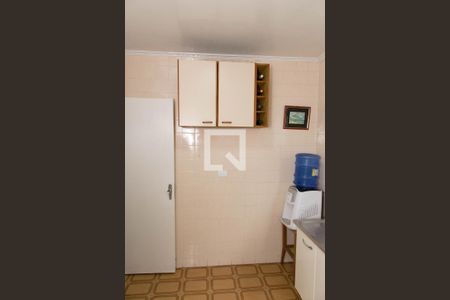 Apartamento à venda com 74m², 3 quartos e 1 vagaCozinha