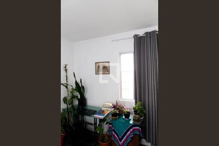 Apartamento à venda com 74m², 3 quartos e 1 vagaQuarto 3