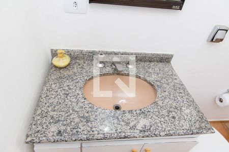 Apartamento à venda com 74m², 3 quartos e 1 vagaBanheiro