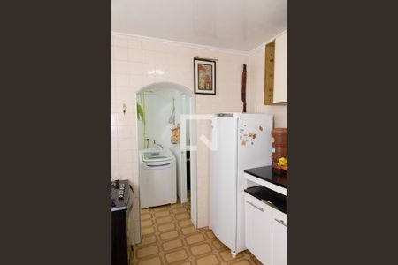 Apartamento à venda com 74m², 3 quartos e 1 vagaCozinha