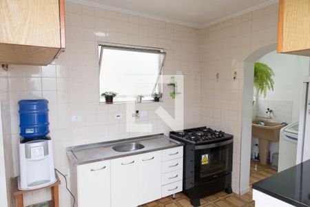 Apartamento à venda com 74m², 3 quartos e 1 vagaCozinha