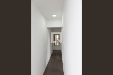 Apartamento à venda com 74m², 3 quartos e 1 vagaCorredor