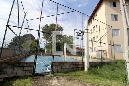 Área comum de apartamento para alugar com 2 quartos, 54m² em Jardim Novo Horizonte, Sorocaba