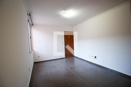 Apartamento para alugar com 54m², 2 quartos e 1 vaga Apartamento para alugar com 54m², 2 quartos e 1 vagaSala