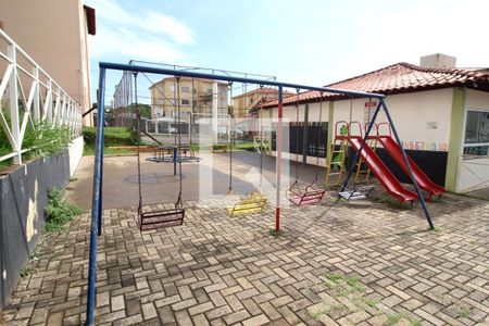 Apartamento para alugar com 54m², 2 quartos e 1 vagaÁrea comum - Playground