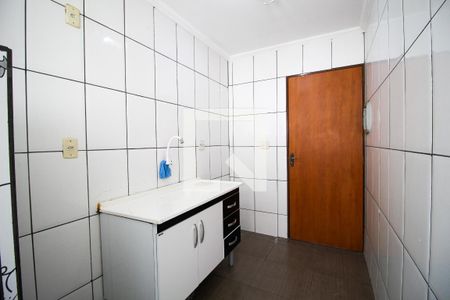 Apartamento para alugar com 54m², 2 quartos e 1 vaga Apartamento para alugar com 54m², 2 quartos e 1 vagaCozinha