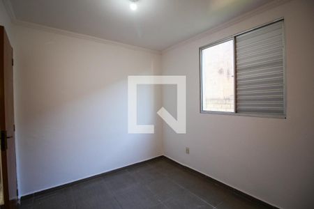Quarto 2 de apartamento para alugar com 2 quartos, 54m² em Jardim Novo Horizonte, Sorocaba