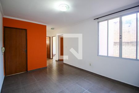 Apartamento para alugar com 2 quartos, 54m² em Jardim Novo Horizonte, Sorocaba