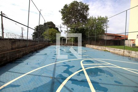Apartamento para alugar com 54m², 2 quartos e 1 vagaQuadra Esportiva