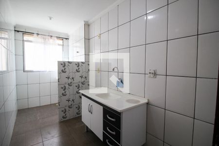Apartamento para alugar com 54m², 2 quartos e 1 vaga Apartamento para alugar com 54m², 2 quartos e 1 vagaCozinha