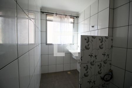 Apartamento para alugar com 54m², 2 quartos e 1 vaga Apartamento para alugar com 54m², 2 quartos e 1 vagaÁrea de Serviço
